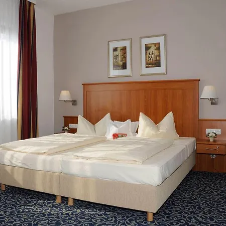 Goeller Hotel Hirschaid