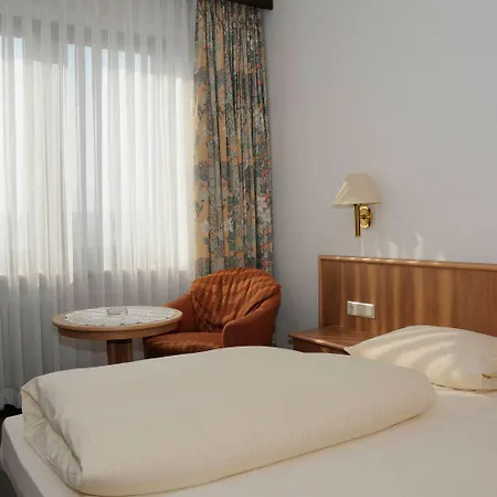 Hotel Goeller Hirschaid