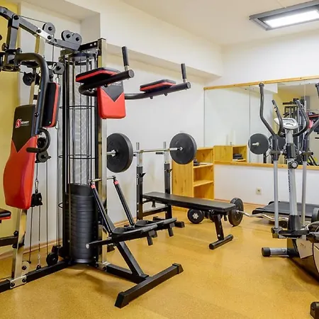 Hotel Goeller Hirschaid