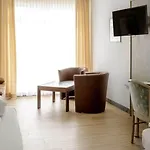Göller Hotell
