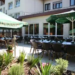 Göller Hotell Hirschaid
