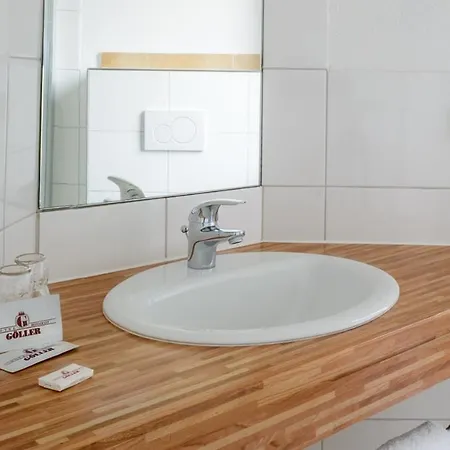 מלון Goeller הירשאיד