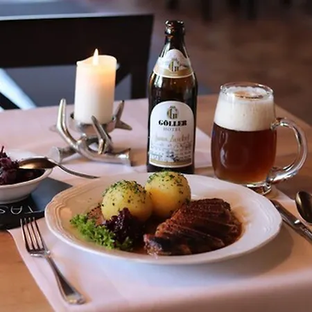 Goeller מלון הירשאיד