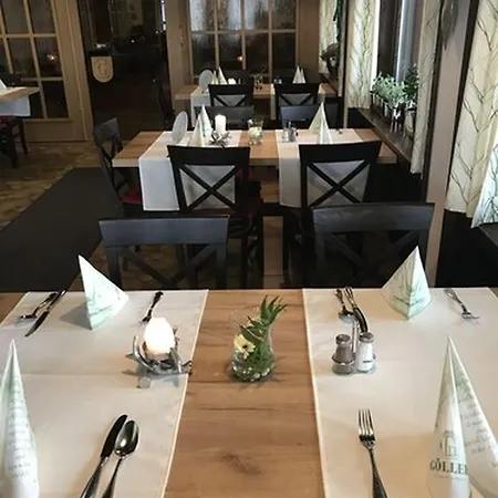 Goeller Hotel