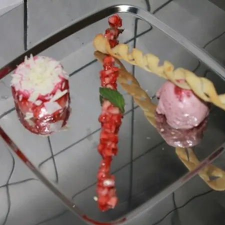 Goeller מלון הירשאיד