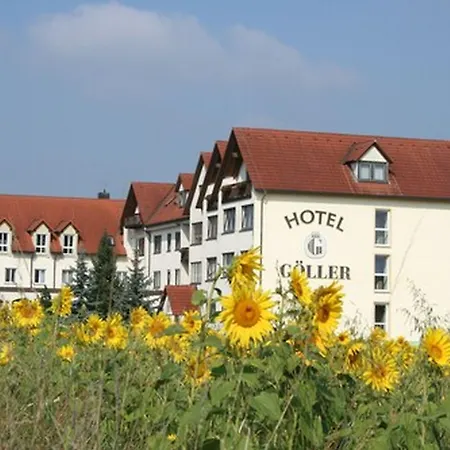 Goeller Hirschaid