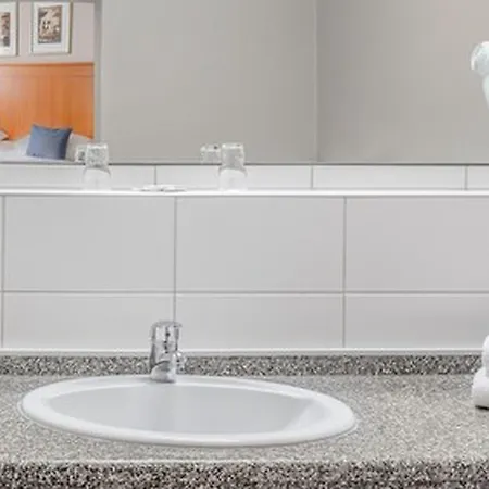 Goeller מלון הירשאיד