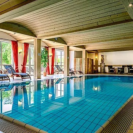 Göller Hotell