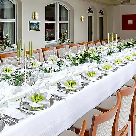 Hotell Göller