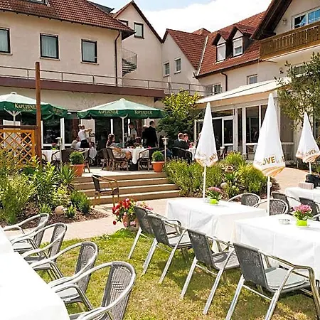 Göller Hotell