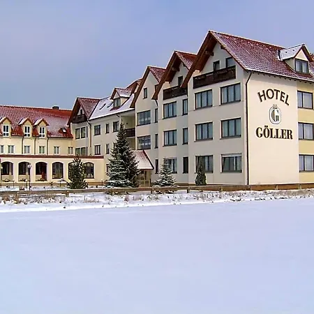 Göller 3*