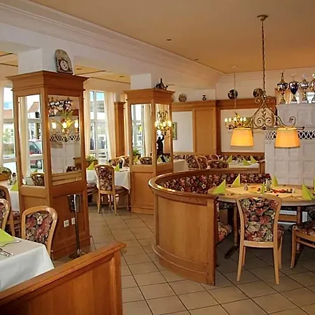 Hotell Göller 3*