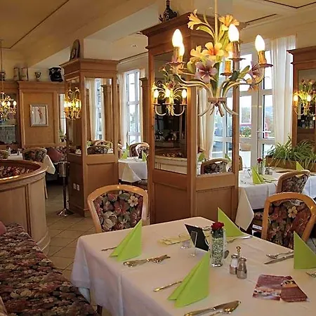 Göller Hotell 3*