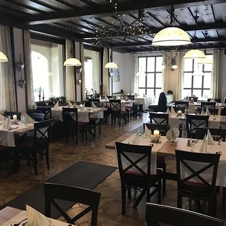 格勒尔酒店 酒店 3*