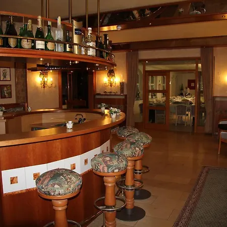 Goeller Hotel 3*
