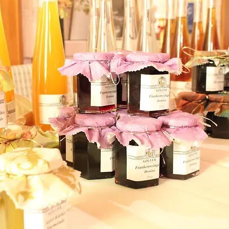 מלון Goeller הירשאיד