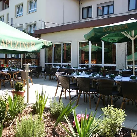 Goeller מלון הירשאיד