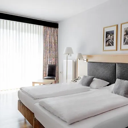 Hotel Goeller