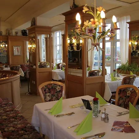 Hotel Goeller 3*