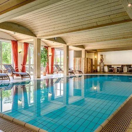 Goeller Hotel 3*
