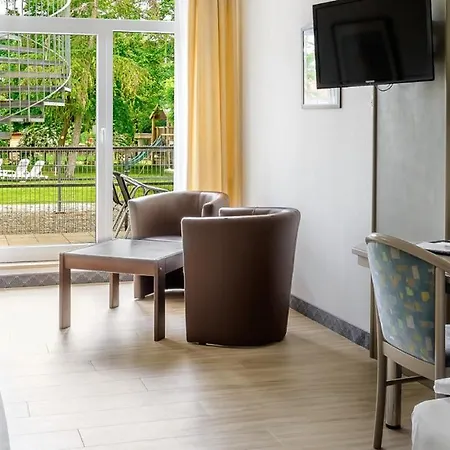 Göller Hotell Hirschaid
