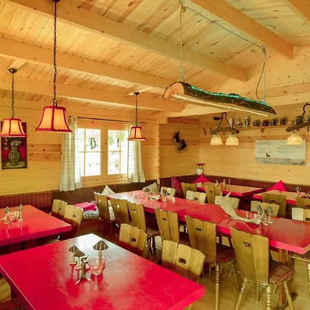 Goeller 3* הירשאיד