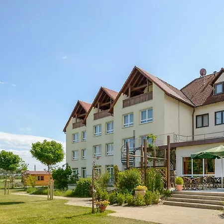Goeller 3* Hirschaid