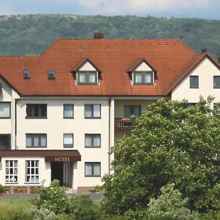 Goeller Hotel