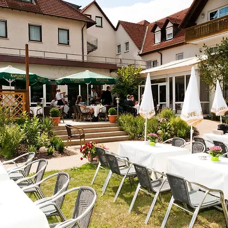 Hotel Goeller