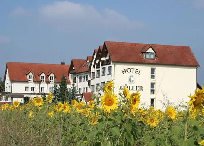 Goeller Hirschaid